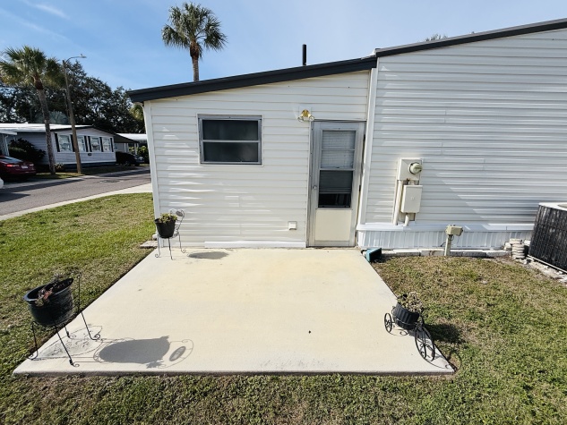 610 Whippoorwill Ln, Largo, Florida 33770, 2 Bedrooms Bedrooms, ,2 BathroomsBathrooms,55-Plus Mobile Home,For Sale,Whippoorwill Ln,4369