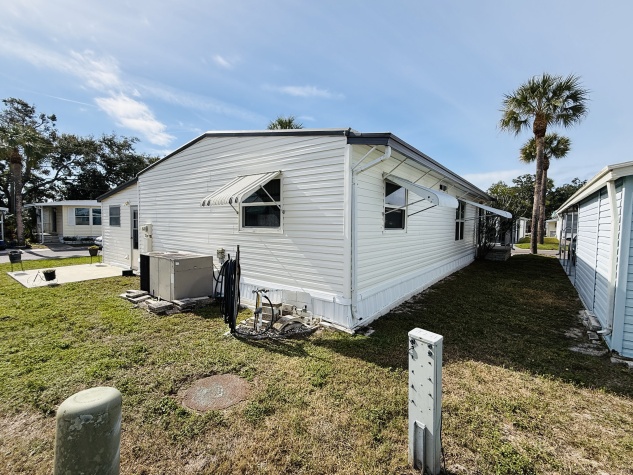 610 Whippoorwill Ln, Largo, Florida 33770, 2 Bedrooms Bedrooms, ,2 BathroomsBathrooms,55-Plus Mobile Home,For Sale,Whippoorwill Ln,4369