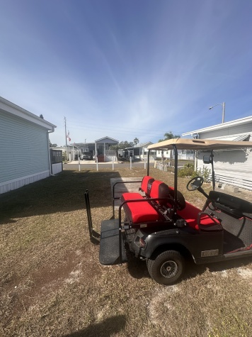 8225 Arevee Dr, Lot 332, New Port Richey, Florida 34653, 1 Bedroom Bedrooms, ,1 BathroomBathrooms,55-Plus Mobile Home,For Sale,Arevee Dr, Lot 332,4370