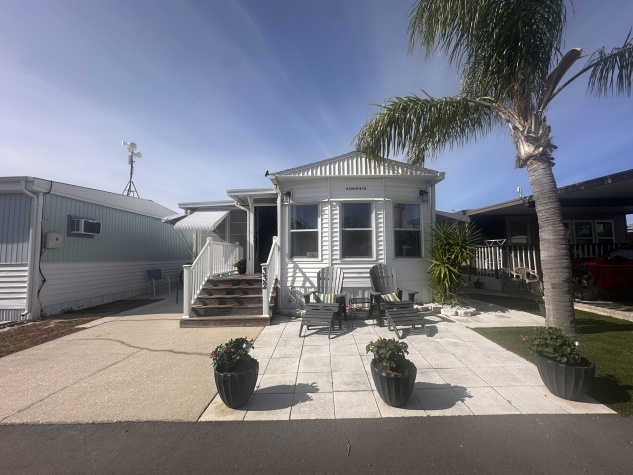 8225 Arevee Dr, Lot 332, New Port Richey, Florida 34653, 1 Bedroom Bedrooms, ,1 BathroomBathrooms,55-Plus Mobile Home,For Sale,Arevee Dr, Lot 332,4370