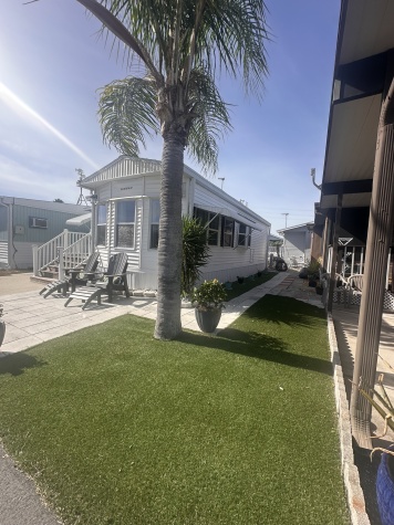 8225 Arevee Dr, Lot 332, New Port Richey, Florida 34653, 1 Bedroom Bedrooms, ,1 BathroomBathrooms,55-Plus Mobile Home,For Sale,Arevee Dr, Lot 332,4370
