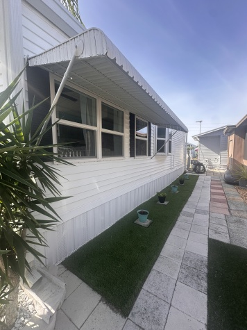 8225 Arevee Dr, Lot 332, New Port Richey, Florida 34653, 1 Bedroom Bedrooms, ,1 BathroomBathrooms,55-Plus Mobile Home,For Sale,Arevee Dr, Lot 332,4370