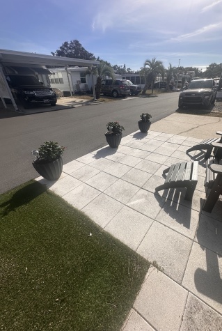 8225 Arevee Dr, Lot 332, New Port Richey, Florida 34653, 1 Bedroom Bedrooms, ,1 BathroomBathrooms,55-Plus Mobile Home,For Sale,Arevee Dr, Lot 332,4370