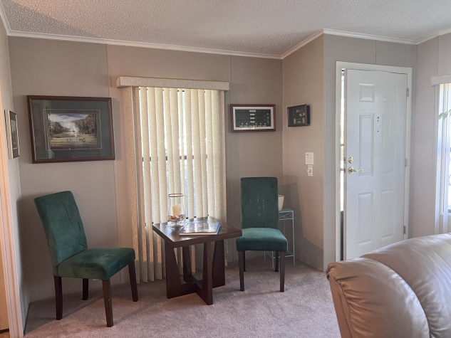 5515 Axminster Dr, Lot 254, Sarasota, Florida 34241, 2 Bedrooms Bedrooms, ,2 BathroomsBathrooms,55-Plus Mobile Home,For Sale,Axminster Dr, Lot 254,4371