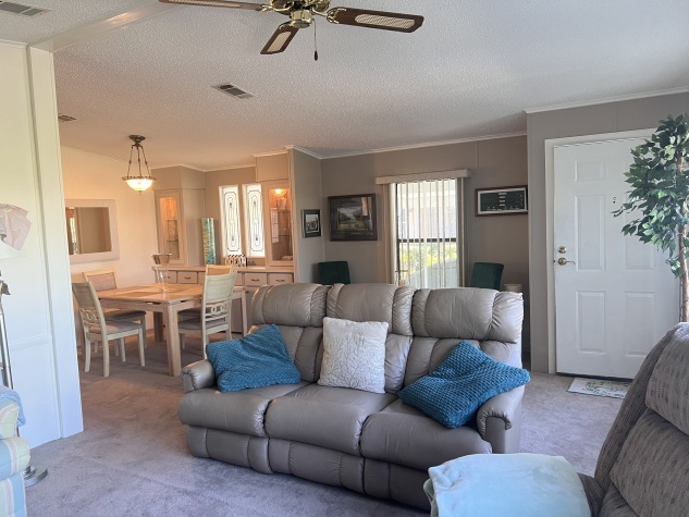 5515 Axminster Dr, Lot 254, Sarasota, Florida 34241, 2 Bedrooms Bedrooms, ,2 BathroomsBathrooms,55-Plus Mobile Home,For Sale,Axminster Dr, Lot 254,4371