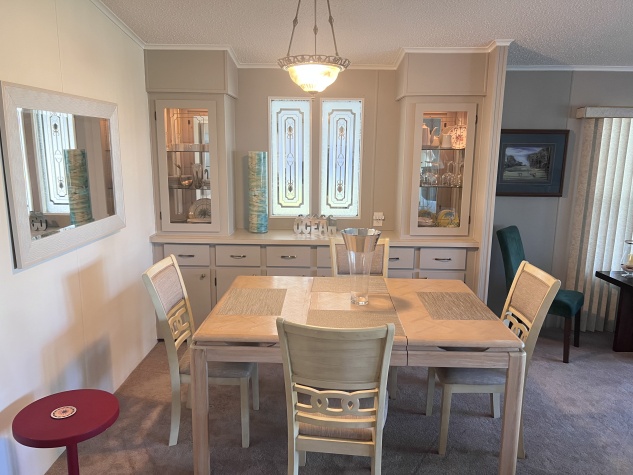 5515 Axminster Dr, Lot 254, Sarasota, Florida 34241, 2 Bedrooms Bedrooms, ,2 BathroomsBathrooms,55-Plus Mobile Home,For Sale,Axminster Dr, Lot 254,4371