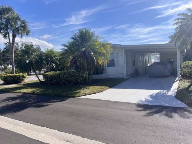 5515 Axminster Dr, Lot 254, Sarasota, Florida 34241, 2 Bedrooms Bedrooms, ,2 BathroomsBathrooms,55-Plus Mobile Home,For Sale,Axminster Dr, Lot 254,4371