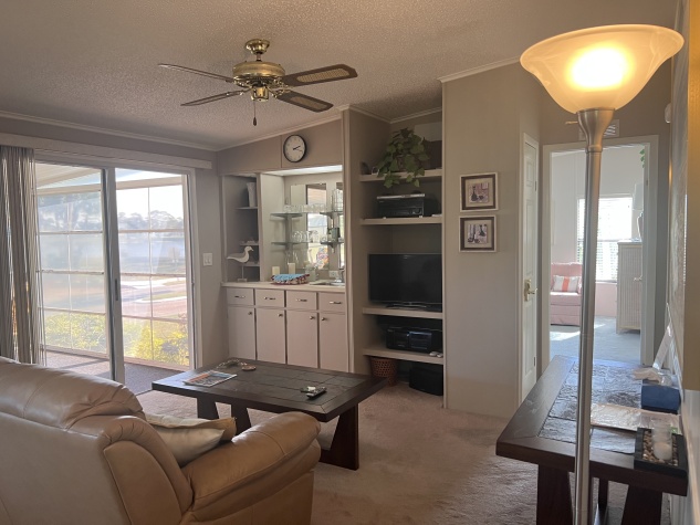 5515 Axminster Dr, Lot 254, Sarasota, Florida 34241, 2 Bedrooms Bedrooms, ,2 BathroomsBathrooms,55-Plus Mobile Home,For Sale,Axminster Dr, Lot 254,4371