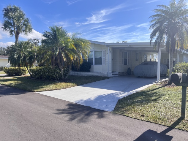 5515 Axminster Dr, Lot 254, Sarasota, Florida 34241, 2 Bedrooms Bedrooms, ,2 BathroomsBathrooms,55-Plus Mobile Home,For Sale,Axminster Dr, Lot 254,4371