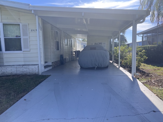 5515 Axminster Dr, Lot 254, Sarasota, Florida 34241, 2 Bedrooms Bedrooms, ,2 BathroomsBathrooms,55-Plus Mobile Home,For Sale,Axminster Dr, Lot 254,4371