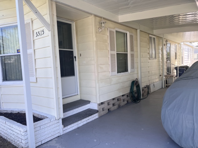 5515 Axminster Dr, Lot 254, Sarasota, Florida 34241, 2 Bedrooms Bedrooms, ,2 BathroomsBathrooms,55-Plus Mobile Home,For Sale,Axminster Dr, Lot 254,4371