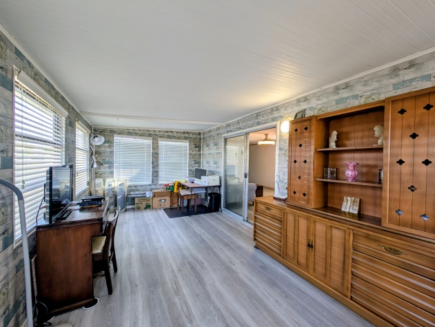 2508 Turtleback Way, Ruskin, Florida 33570, 2 Bedrooms Bedrooms, ,2 BathroomsBathrooms,55-Plus Mobile Home,For Sale,Turtleback Way,4372