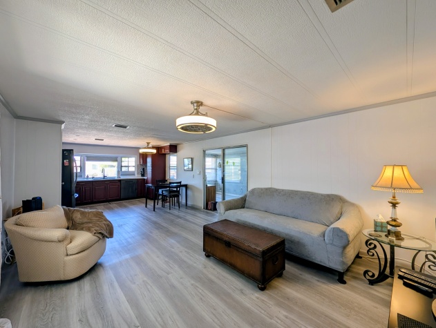 2508 Turtleback Way, Ruskin, Florida 33570, 2 Bedrooms Bedrooms, ,2 BathroomsBathrooms,55-Plus Mobile Home,For Sale,Turtleback Way,4372