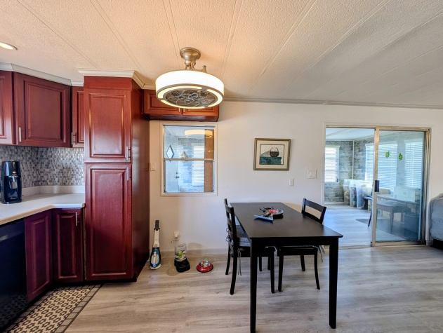 2508 Turtleback Way, Ruskin, Florida 33570, 2 Bedrooms Bedrooms, ,2 BathroomsBathrooms,55-Plus Mobile Home,For Sale,Turtleback Way,4372