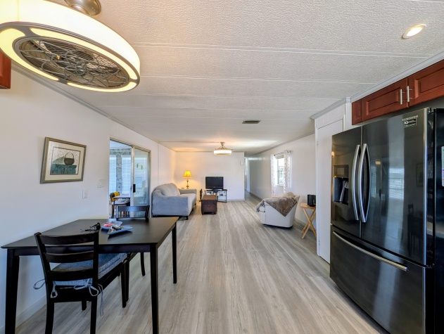 2508 Turtleback Way, Ruskin, Florida 33570, 2 Bedrooms Bedrooms, ,2 BathroomsBathrooms,55-Plus Mobile Home,For Sale,Turtleback Way,4372