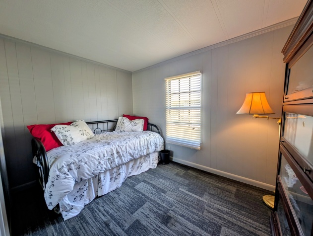 2508 Turtleback Way, Ruskin, Florida 33570, 2 Bedrooms Bedrooms, ,2 BathroomsBathrooms,55-Plus Mobile Home,For Sale,Turtleback Way,4372