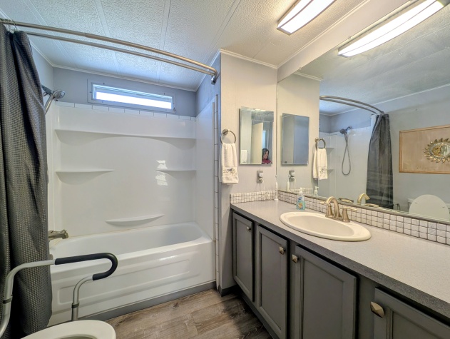 2508 Turtleback Way, Ruskin, Florida 33570, 2 Bedrooms Bedrooms, ,2 BathroomsBathrooms,55-Plus Mobile Home,For Sale,Turtleback Way,4372
