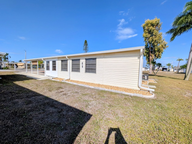 2508 Turtleback Way, Ruskin, Florida 33570, 2 Bedrooms Bedrooms, ,2 BathroomsBathrooms,55-Plus Mobile Home,For Sale,Turtleback Way,4372