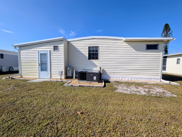 2508 Turtleback Way, Ruskin, Florida 33570, 2 Bedrooms Bedrooms, ,2 BathroomsBathrooms,55-Plus Mobile Home,For Sale,Turtleback Way,4372