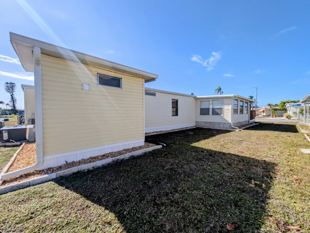 2508 Turtleback Way, Ruskin, Florida 33570, 2 Bedrooms Bedrooms, ,2 BathroomsBathrooms,55-Plus Mobile Home,For Sale,Turtleback Way,4372