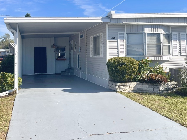 365 Tahitian Drive, Ellenton, Florida 34222, 2 Bedrooms Bedrooms, ,2 BathroomsBathrooms,55-Plus Mobile Home,For Sale,Tahitian Drive,4373