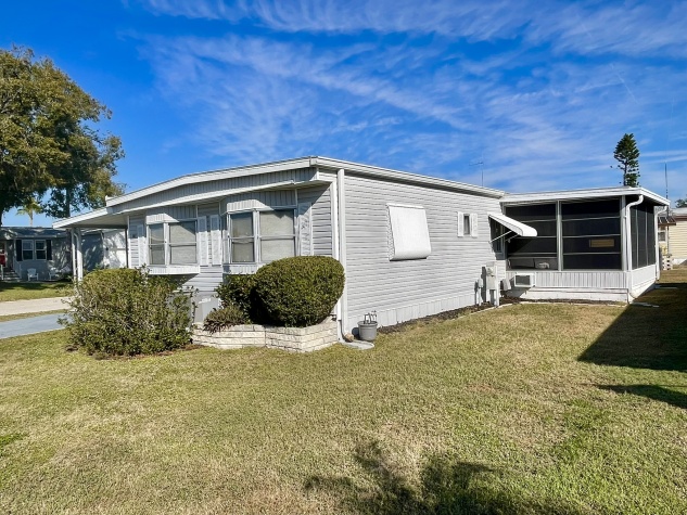 365 Tahitian Drive, Ellenton, Florida 34222, 2 Bedrooms Bedrooms, ,2 BathroomsBathrooms,55-Plus Mobile Home,For Sale,Tahitian Drive,4373