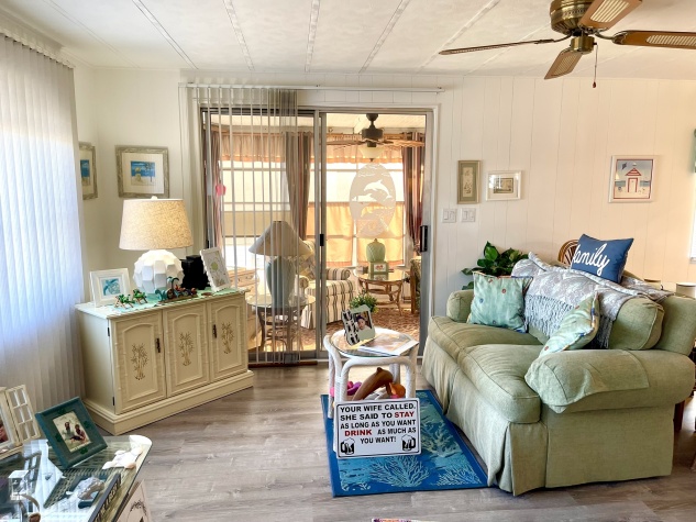 365 Tahitian Drive, Ellenton, Florida 34222, 2 Bedrooms Bedrooms, ,2 BathroomsBathrooms,55-Plus Mobile Home,For Sale,Tahitian Drive,4373