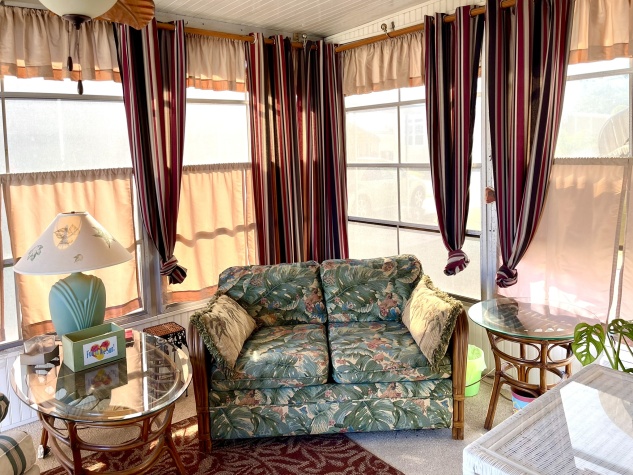 365 Tahitian Drive, Ellenton, Florida 34222, 2 Bedrooms Bedrooms, ,2 BathroomsBathrooms,55-Plus Mobile Home,For Sale,Tahitian Drive,4373