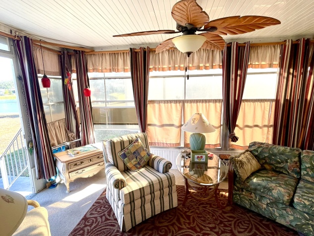 365 Tahitian Drive, Ellenton, Florida 34222, 2 Bedrooms Bedrooms, ,2 BathroomsBathrooms,55-Plus Mobile Home,For Sale,Tahitian Drive,4373