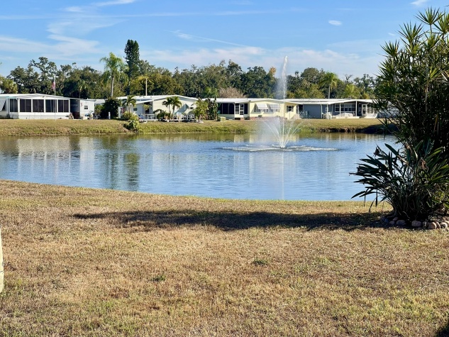 365 Tahitian Drive, Ellenton, Florida 34222, 2 Bedrooms Bedrooms, ,2 BathroomsBathrooms,55-Plus Mobile Home,For Sale,Tahitian Drive,4373