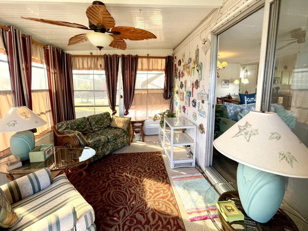 365 Tahitian Drive, Ellenton, Florida 34222, 2 Bedrooms Bedrooms, ,2 BathroomsBathrooms,55-Plus Mobile Home,For Sale,Tahitian Drive,4373