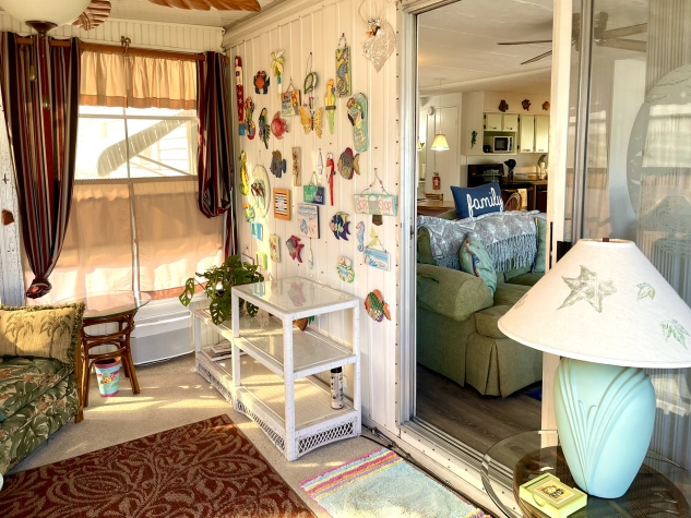 365 Tahitian Drive, Ellenton, Florida 34222, 2 Bedrooms Bedrooms, ,2 BathroomsBathrooms,55-Plus Mobile Home,For Sale,Tahitian Drive,4373