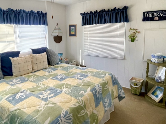 365 Tahitian Drive, Ellenton, Florida 34222, 2 Bedrooms Bedrooms, ,2 BathroomsBathrooms,55-Plus Mobile Home,For Sale,Tahitian Drive,4373