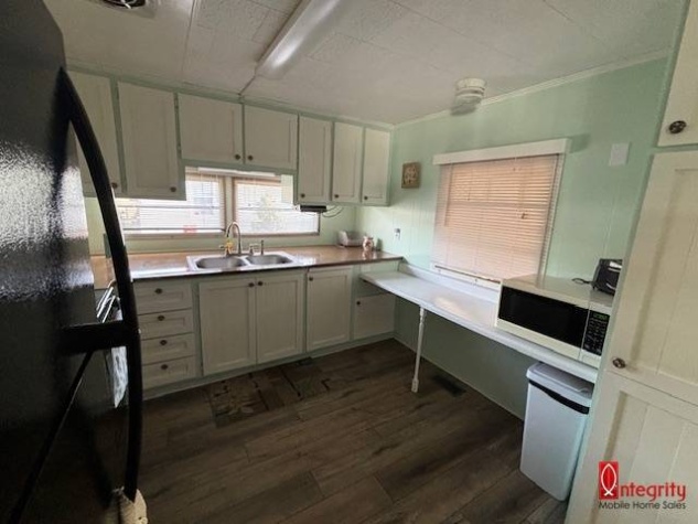 2419 Gulf to Bay Blvd, Lot 1418, Clearwater, Florida 33765, 2 Bedrooms Bedrooms, ,1.5 BathroomsBathrooms,55-Plus Mobile Home,For Sale,Gulf to Bay Blvd, Lot 1418,4374