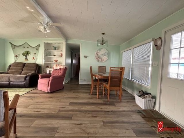 2419 Gulf to Bay Blvd, Lot 1418, Clearwater, Florida 33765, 2 Bedrooms Bedrooms, ,1.5 BathroomsBathrooms,55-Plus Mobile Home,For Sale,Gulf to Bay Blvd, Lot 1418,4374