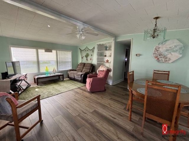 2419 Gulf to Bay Blvd, Lot 1418, Clearwater, Florida 33765, 2 Bedrooms Bedrooms, ,1.5 BathroomsBathrooms,55-Plus Mobile Home,For Sale,Gulf to Bay Blvd, Lot 1418,4374