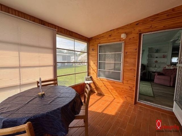 2419 Gulf to Bay Blvd, Lot 1418, Clearwater, Florida 33765, 2 Bedrooms Bedrooms, ,1.5 BathroomsBathrooms,55-Plus Mobile Home,For Sale,Gulf to Bay Blvd, Lot 1418,4374