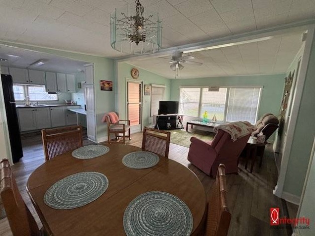 2419 Gulf to Bay Blvd, Lot 1418, Clearwater, Florida 33765, 2 Bedrooms Bedrooms, ,1.5 BathroomsBathrooms,55-Plus Mobile Home,For Sale,Gulf to Bay Blvd, Lot 1418,4374