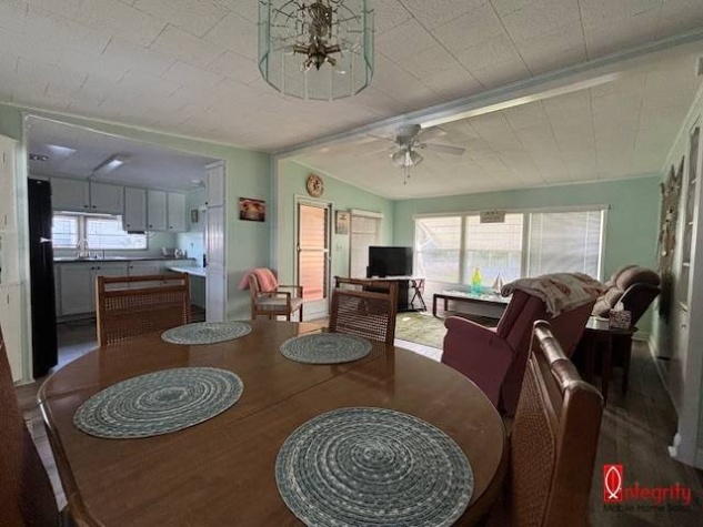 2419 Gulf to Bay Blvd, Lot 1418, Clearwater, Florida 33765, 2 Bedrooms Bedrooms, ,1.5 BathroomsBathrooms,55-Plus Mobile Home,For Sale,Gulf to Bay Blvd, Lot 1418,4374