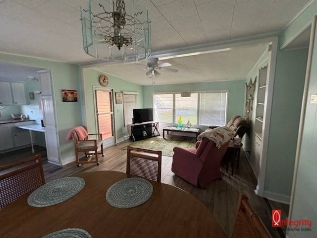 2419 Gulf to Bay Blvd, Lot 1418, Clearwater, Florida 33765, 2 Bedrooms Bedrooms, ,1.5 BathroomsBathrooms,55-Plus Mobile Home,For Sale,Gulf to Bay Blvd, Lot 1418,4374