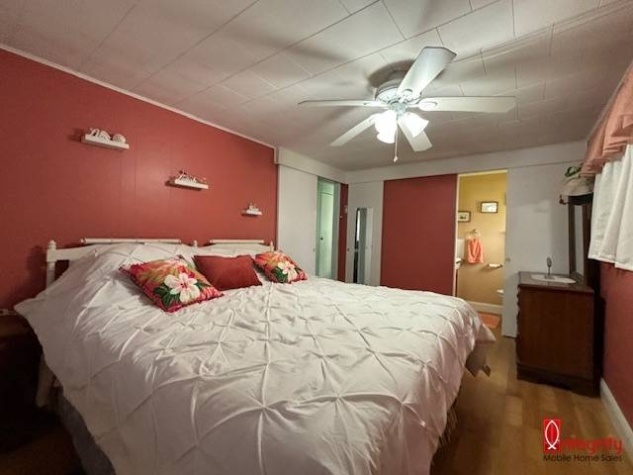 2419 Gulf to Bay Blvd, Lot 1418, Clearwater, Florida 33765, 2 Bedrooms Bedrooms, ,1.5 BathroomsBathrooms,55-Plus Mobile Home,For Sale,Gulf to Bay Blvd, Lot 1418,4374