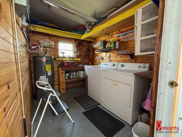 2419 Gulf to Bay Blvd, Lot 1418, Clearwater, Florida 33765, 2 Bedrooms Bedrooms, ,1.5 BathroomsBathrooms,55-Plus Mobile Home,For Sale,Gulf to Bay Blvd, Lot 1418,4374