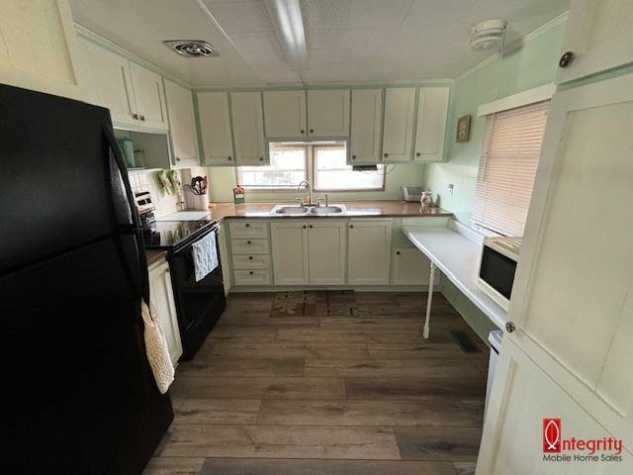 2419 Gulf to Bay Blvd, Lot 1418, Clearwater, Florida 33765, 2 Bedrooms Bedrooms, ,1.5 BathroomsBathrooms,55-Plus Mobile Home,For Sale,Gulf to Bay Blvd, Lot 1418,4374