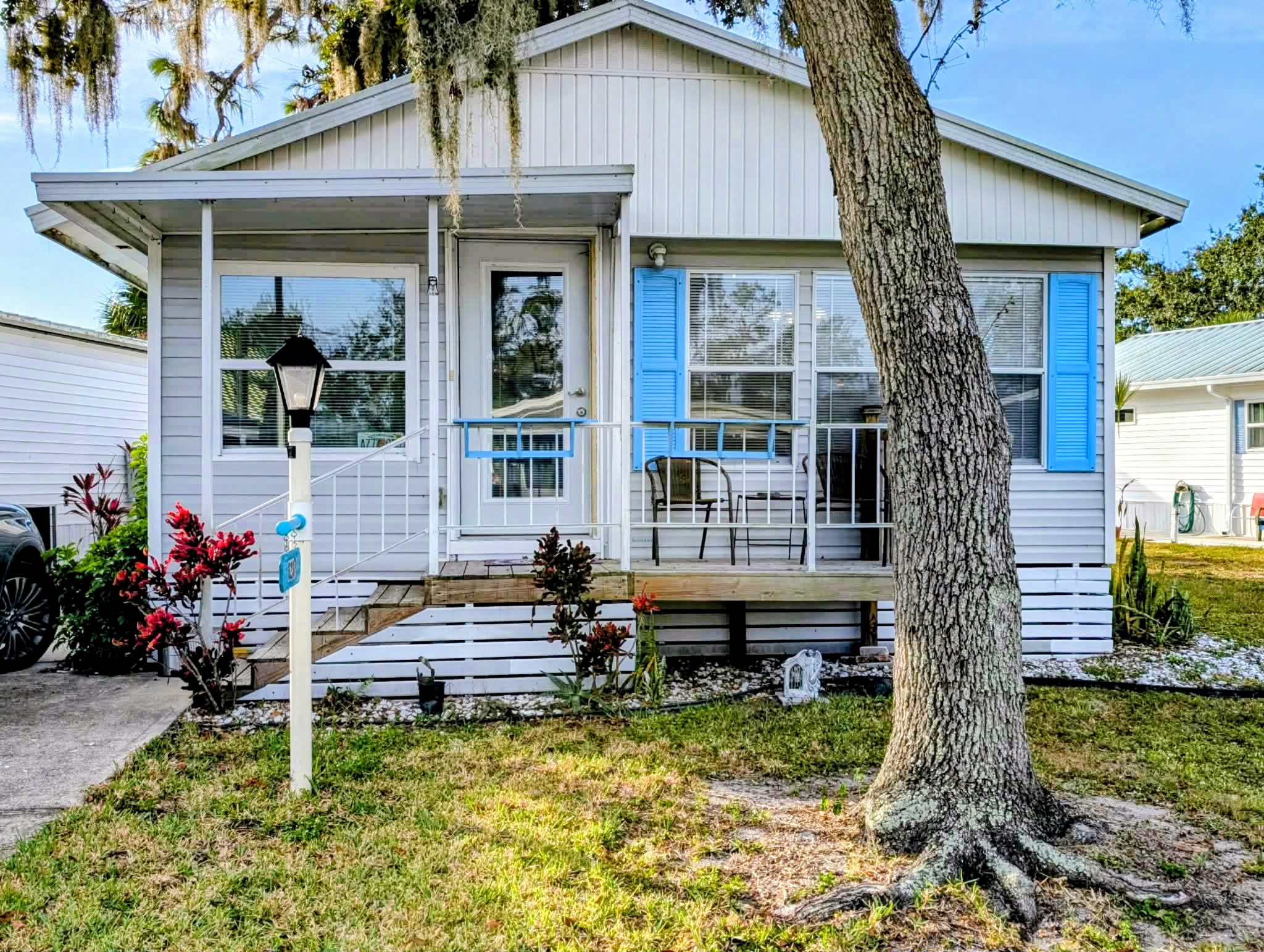 6327 Carl Shepard Dr, Ruskin, Florida 33570, 2 Bedrooms Bedrooms, ,1 BathroomBathrooms,55-Plus Mobile Home,For Sale,Carl Shepard Dr,4375