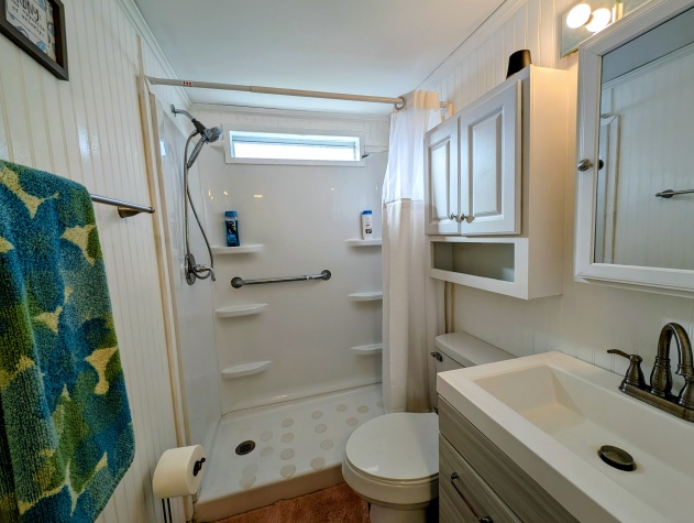 6327 Carl Shepard Dr, Ruskin, Florida 33570, 2 Bedrooms Bedrooms, ,1 BathroomBathrooms,55-Plus Mobile Home,For Sale,Carl Shepard Dr,4375