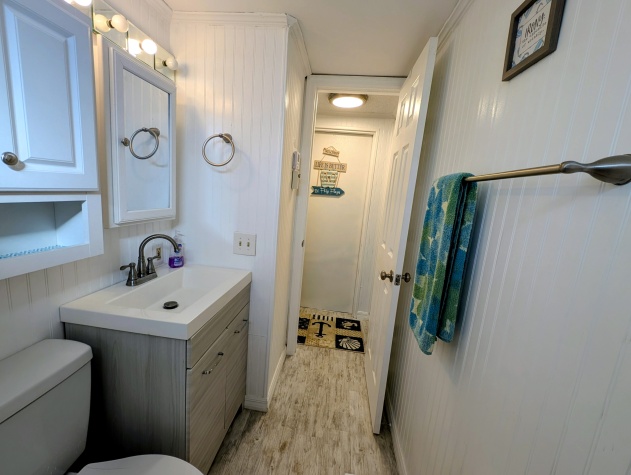 6327 Carl Shepard Dr, Ruskin, Florida 33570, 2 Bedrooms Bedrooms, ,1 BathroomBathrooms,55-Plus Mobile Home,For Sale,Carl Shepard Dr,4375