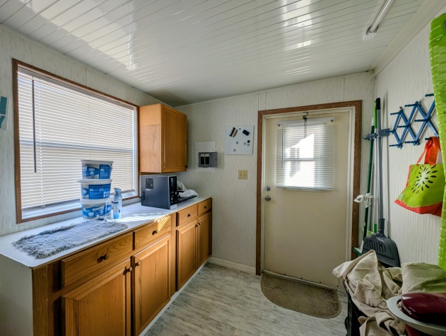 6327 Carl Shepard Dr, Ruskin, Florida 33570, 2 Bedrooms Bedrooms, ,1 BathroomBathrooms,55-Plus Mobile Home,For Sale,Carl Shepard Dr,4375