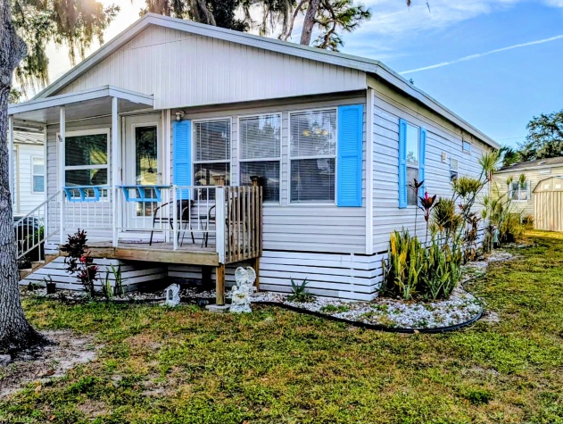 6327 Carl Shepard Dr, Ruskin, Florida 33570, 2 Bedrooms Bedrooms, ,1 BathroomBathrooms,55-Plus Mobile Home,For Sale,Carl Shepard Dr,4375