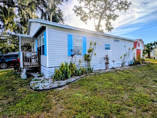 6327 Carl Shepard Dr, Ruskin, Florida 33570, 2 Bedrooms Bedrooms, ,1 BathroomBathrooms,55-Plus Mobile Home,For Sale,Carl Shepard Dr,4375