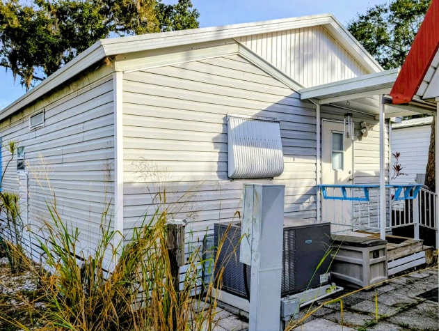 6327 Carl Shepard Dr, Ruskin, Florida 33570, 2 Bedrooms Bedrooms, ,1 BathroomBathrooms,55-Plus Mobile Home,For Sale,Carl Shepard Dr,4375